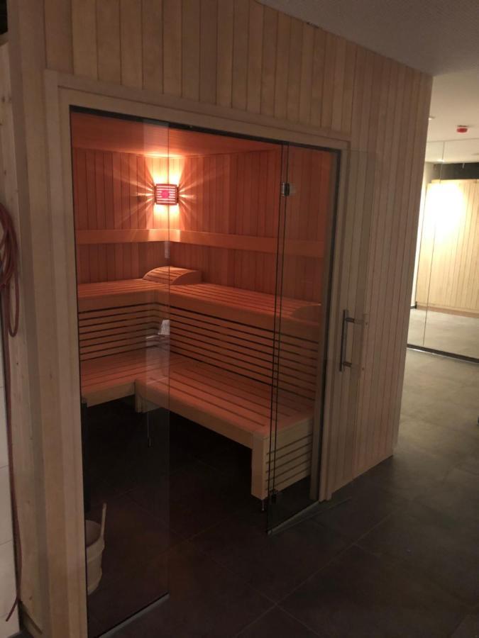 Hotel Schempp بوبينغن المظهر الخارجي الصورة