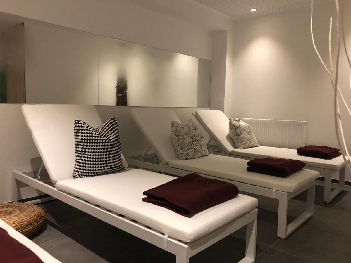 Hotel Schempp بوبينغن المظهر الخارجي الصورة