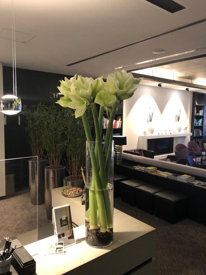 Hotel Schempp بوبينغن المظهر الخارجي الصورة