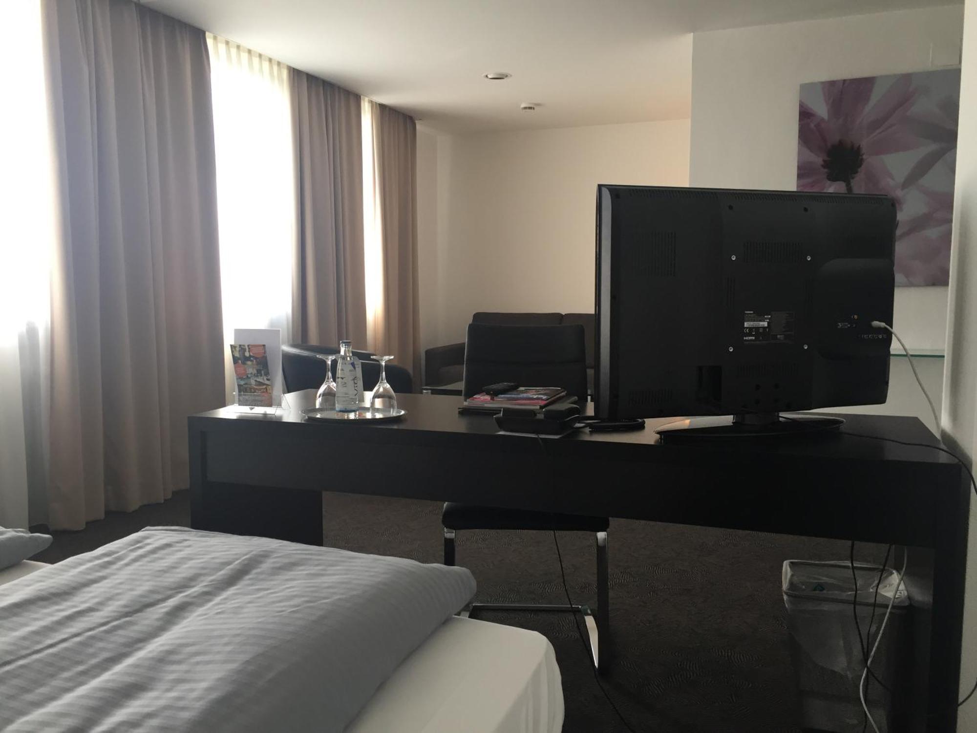 Hotel Schempp بوبينغن المظهر الخارجي الصورة