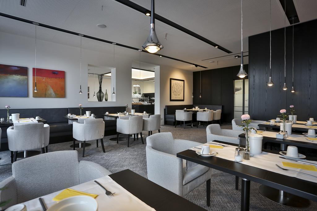 Hotel Schempp بوبينغن المظهر الخارجي الصورة