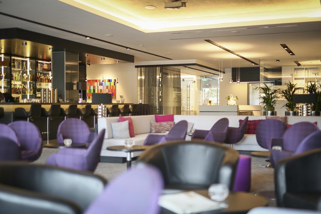 Hotel Schempp بوبينغن المظهر الخارجي الصورة
