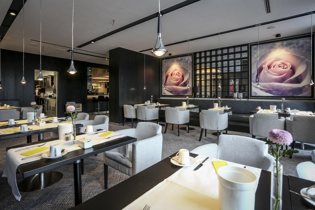 Hotel Schempp بوبينغن المظهر الخارجي الصورة
