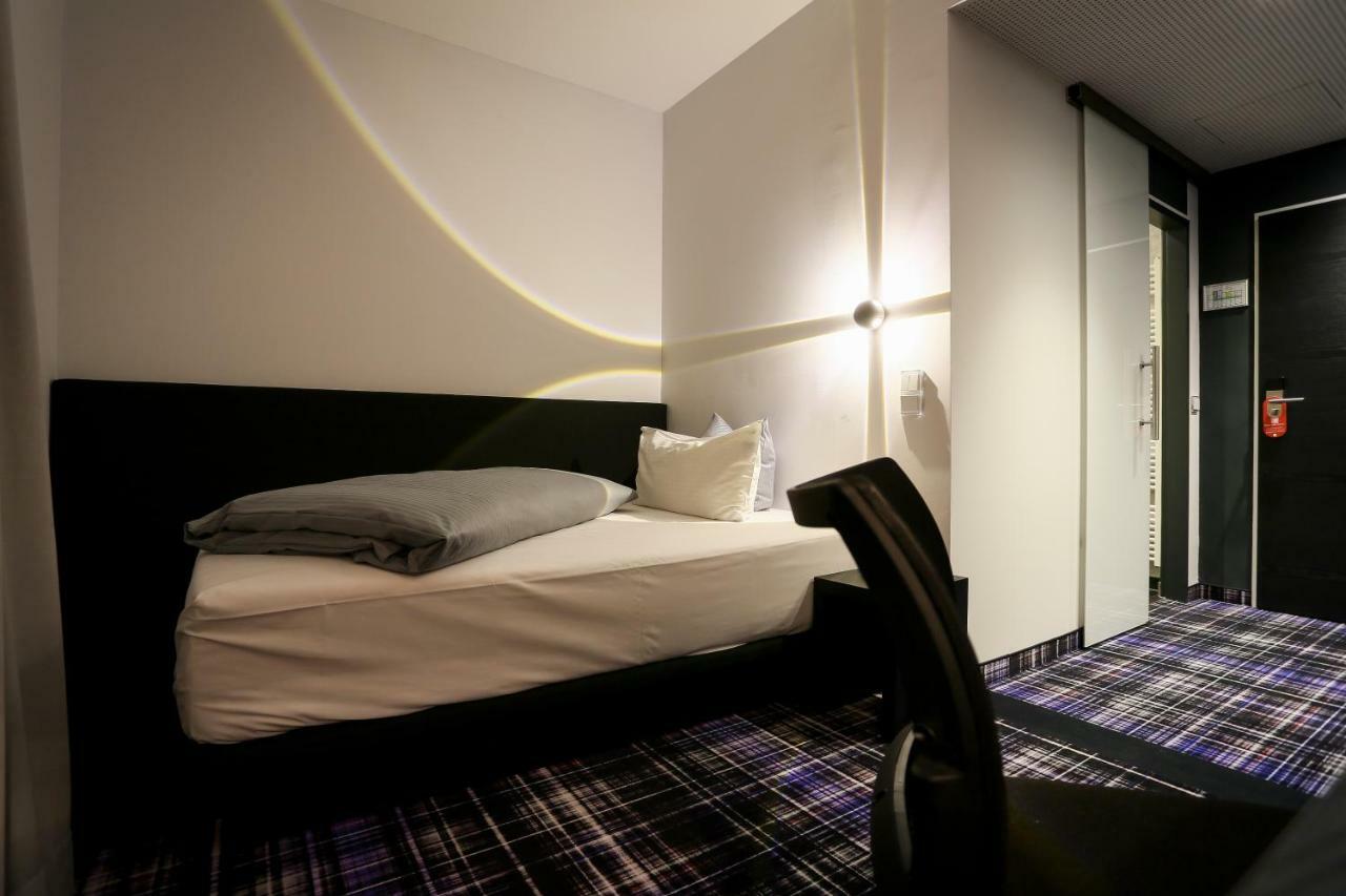 Hotel Schempp بوبينغن المظهر الخارجي الصورة