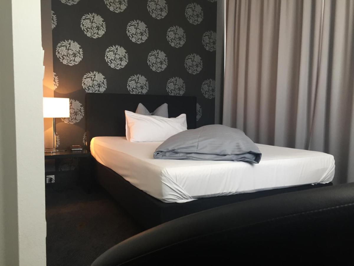 Hotel Schempp بوبينغن المظهر الخارجي الصورة